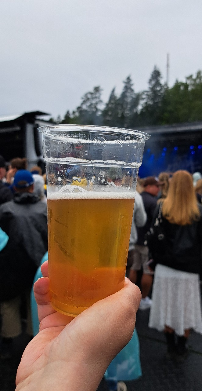 Lohja Craft Lager, Finland