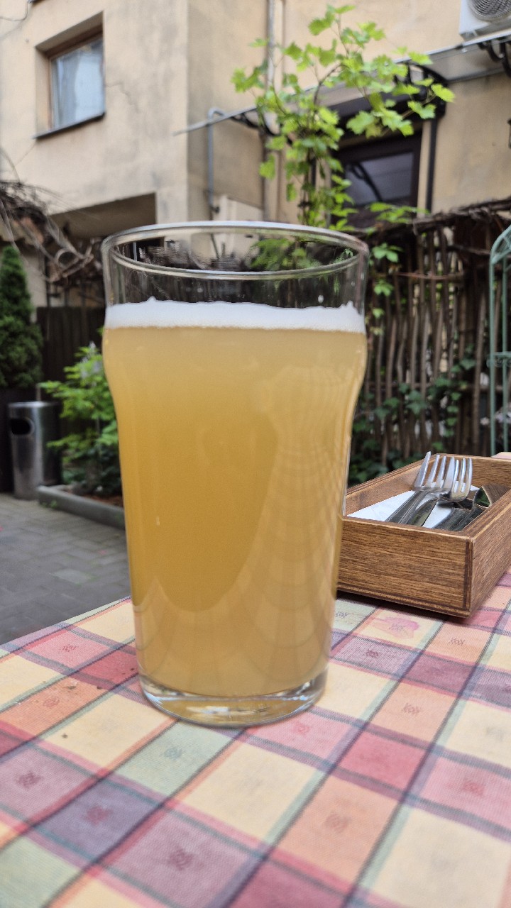 Balta Pinta, Lithuania