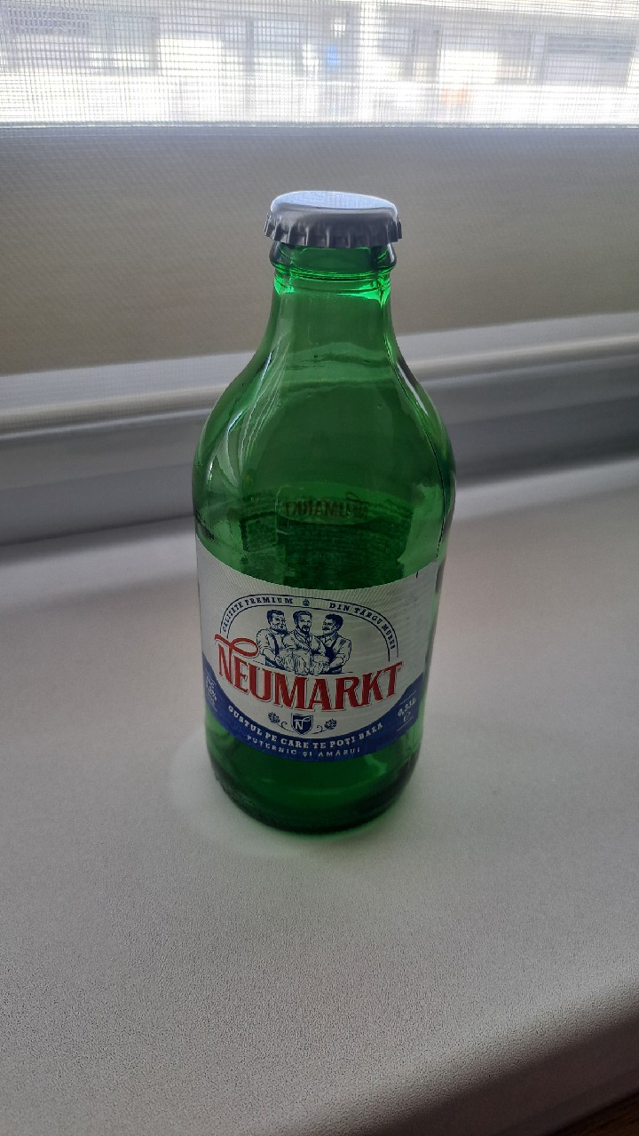 neumarkt, Romania