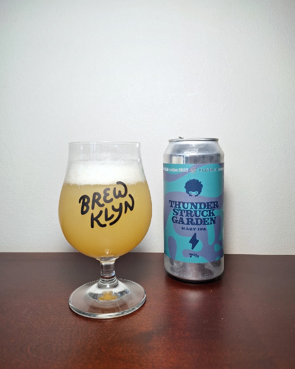 Thunderstruck Garden, Finland