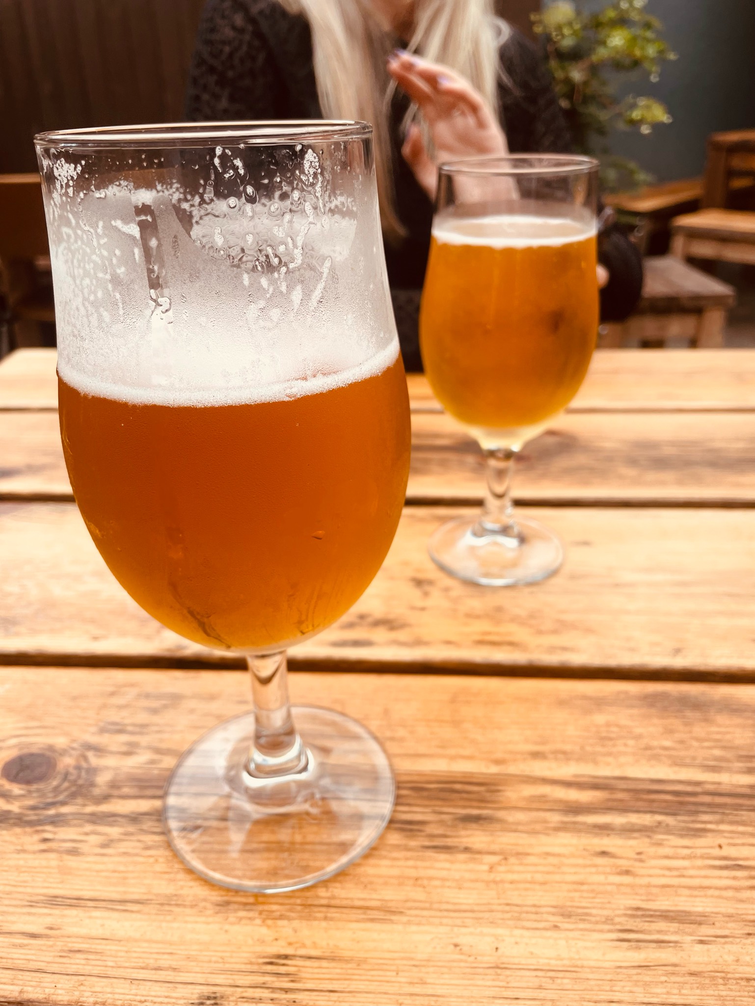 Krombacher Hell, Germany