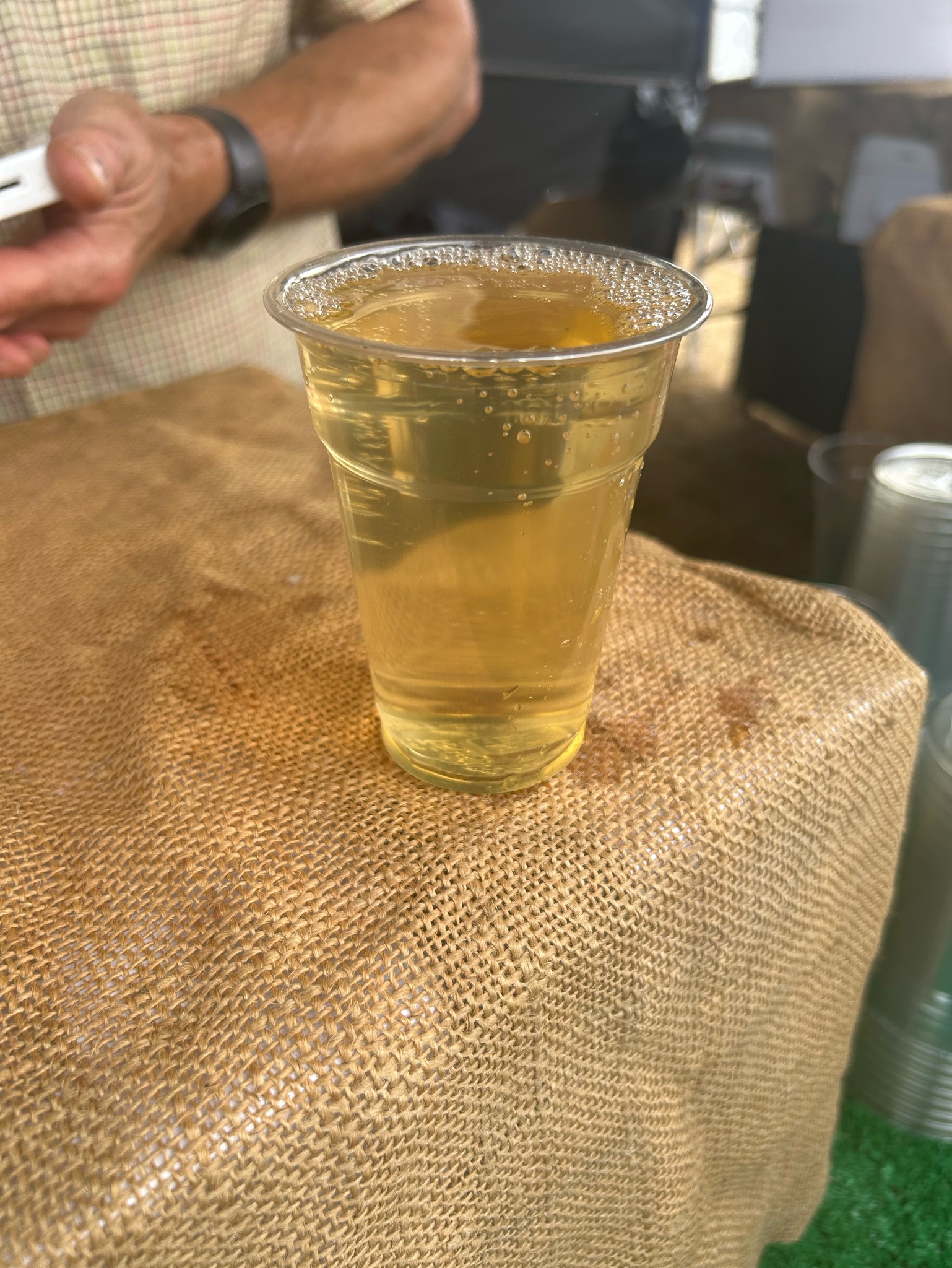 Sui-Cider, JJ's Cider