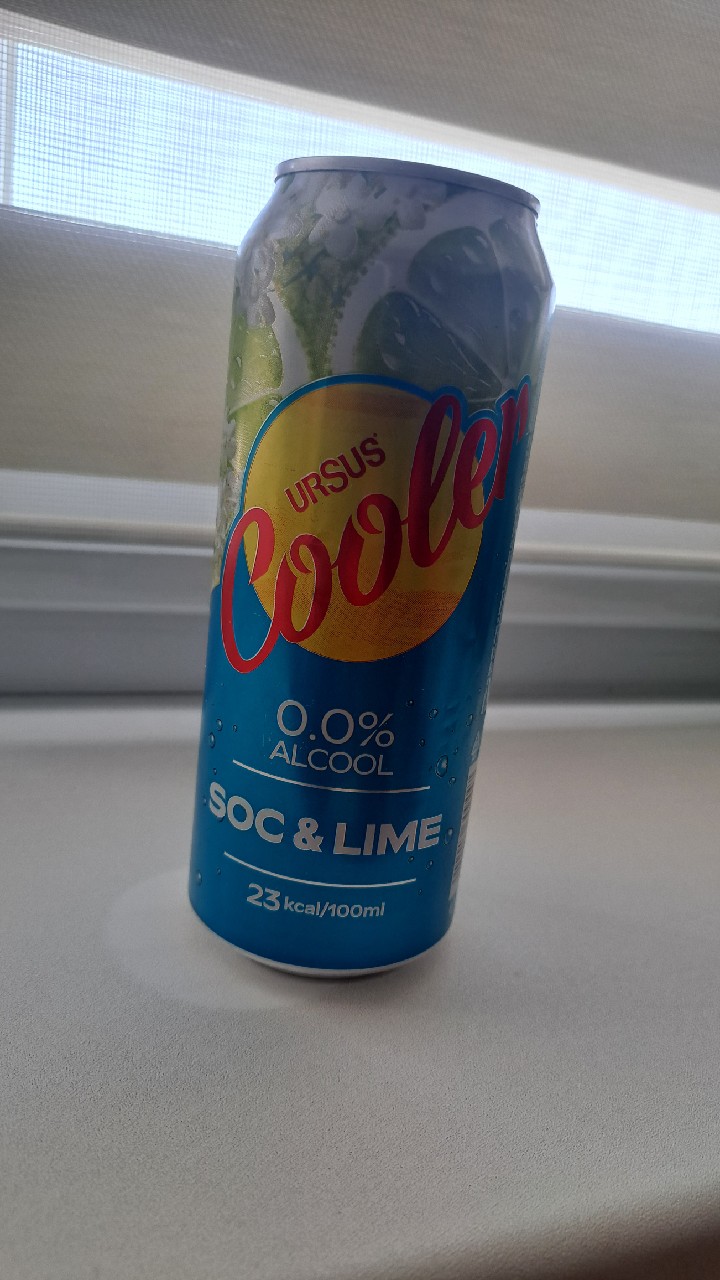 Cooler 0.0 Soc, Romania