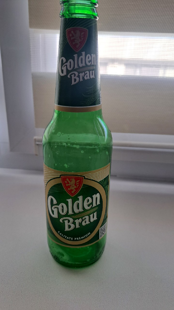 Golden Brau, Romania