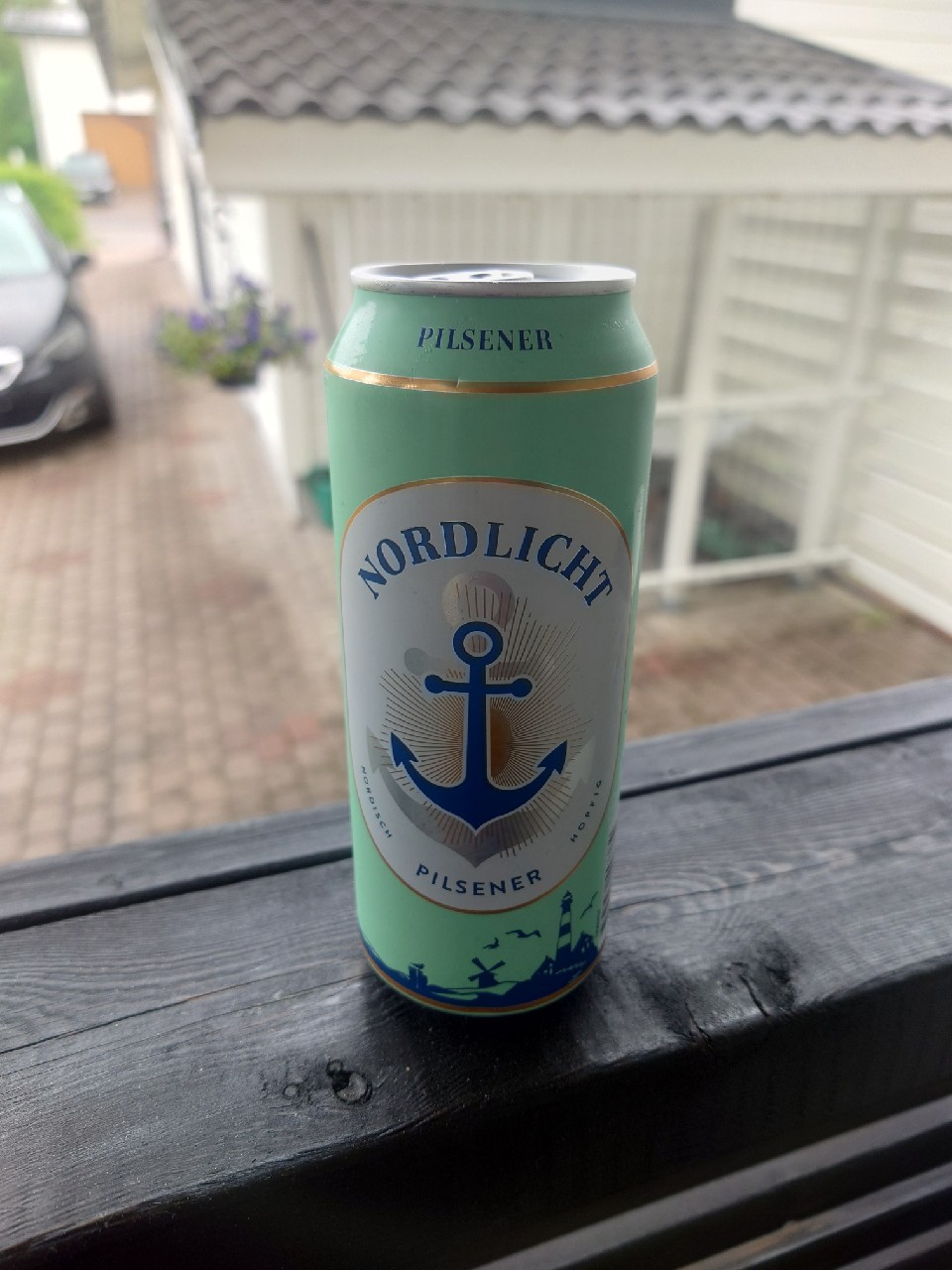 Nordlicht Pilsener Herb, Germany