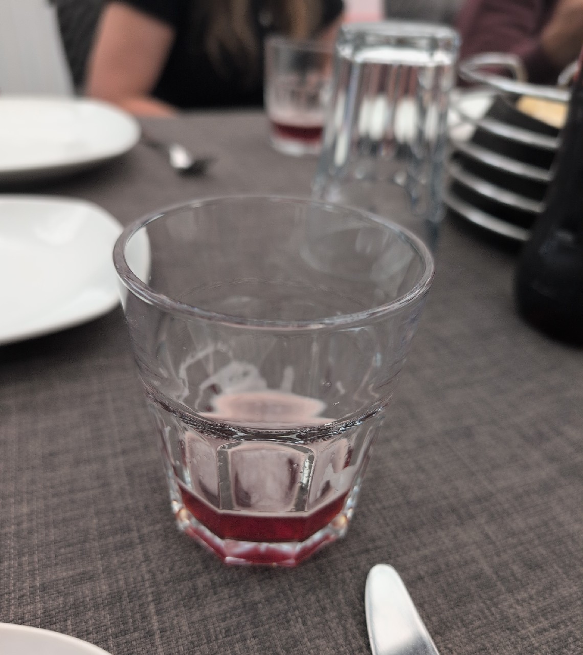 Lindemans Kriek, Belgium