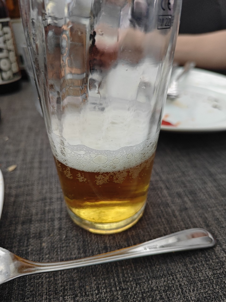 Solarbräu Helles, Felsenbräu W. Gloßner Gmbh & Co.KG