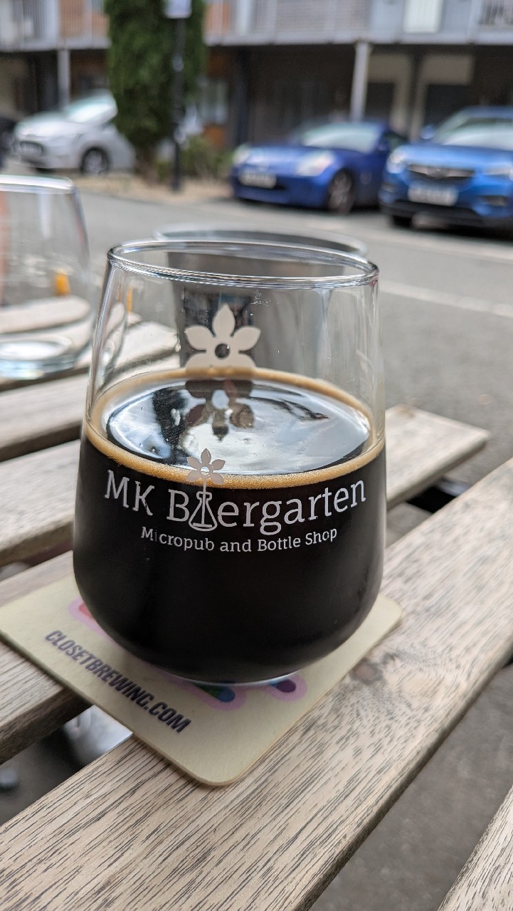 black forest pancake, England