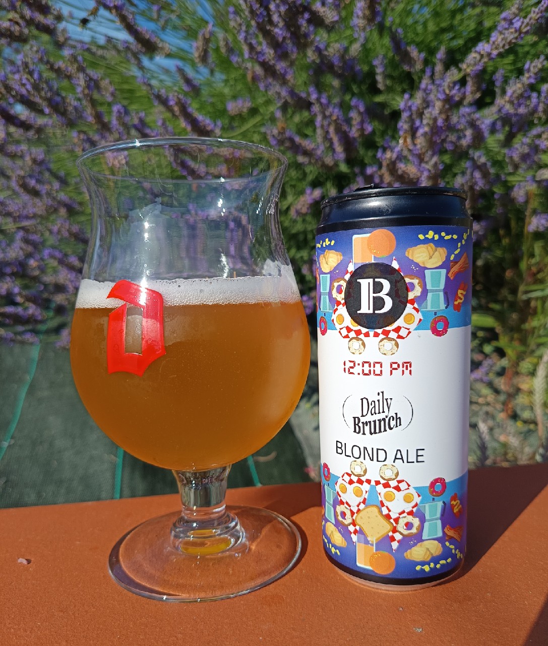 12:00 pm daily brunch, Italy