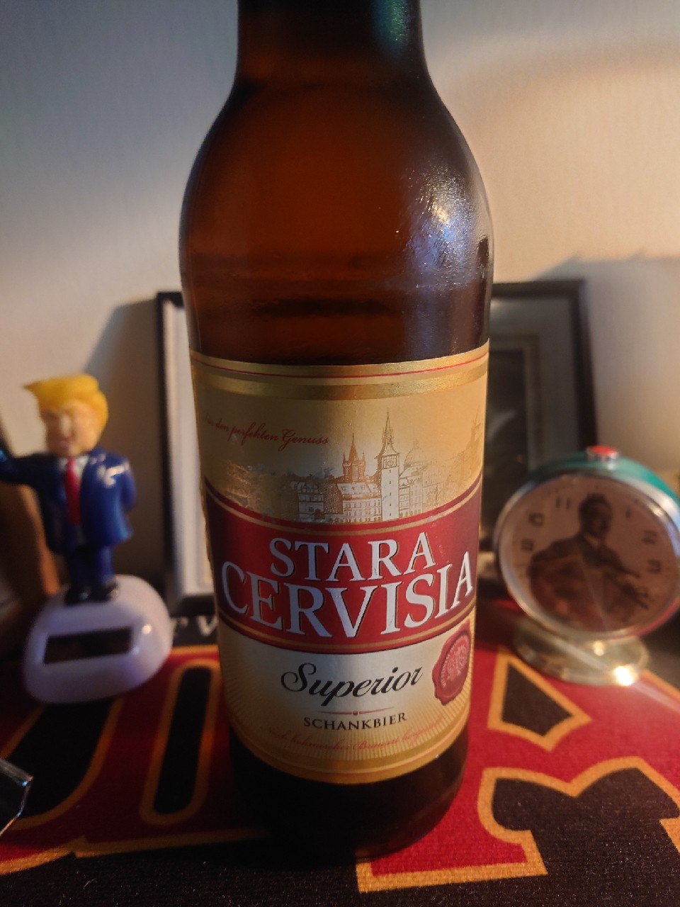 Stara Cervisia Superior, Netto Marken-Discount