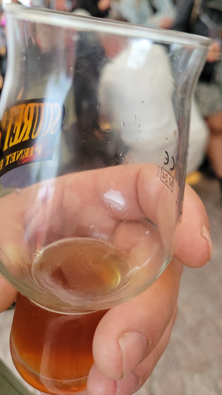 Husky Sahti, Finland