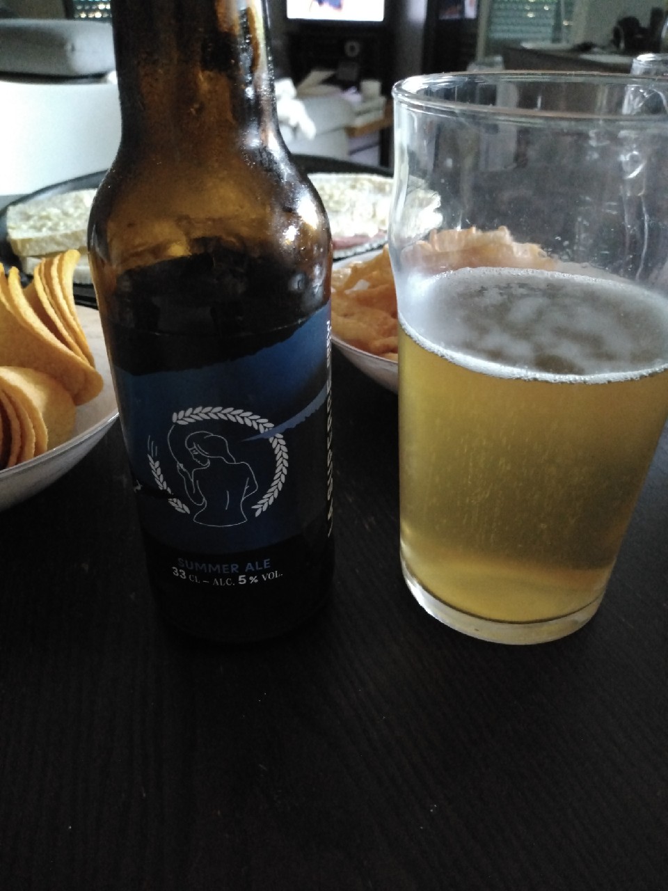 La Superbe Summer Ale, France