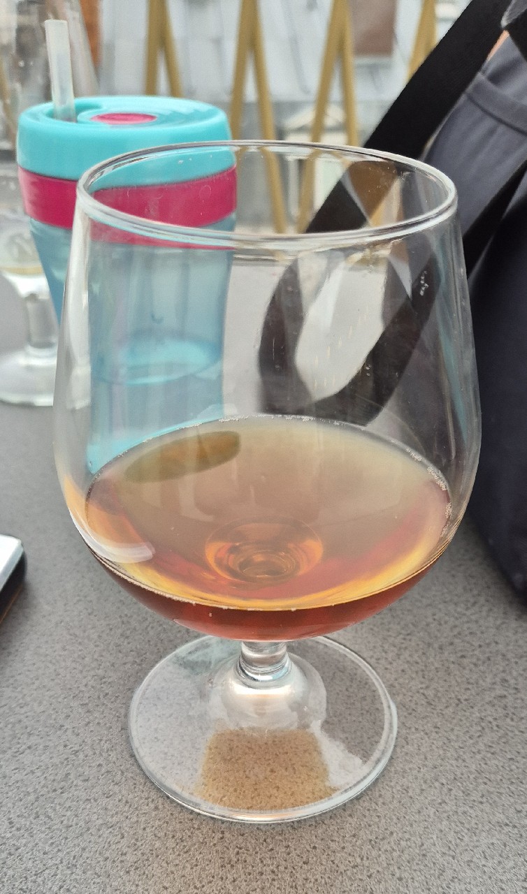 Floris Chocolat, Belgium