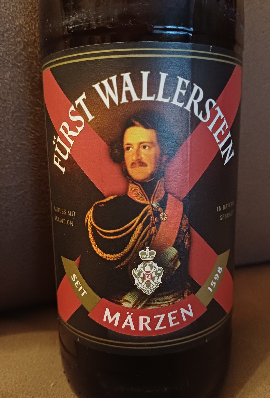 Märzen, Germany