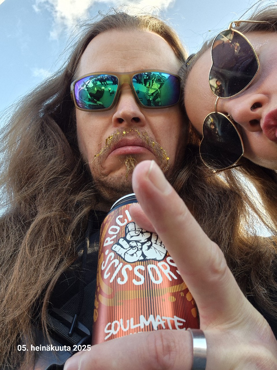 SoulMate NEIPA, Finland