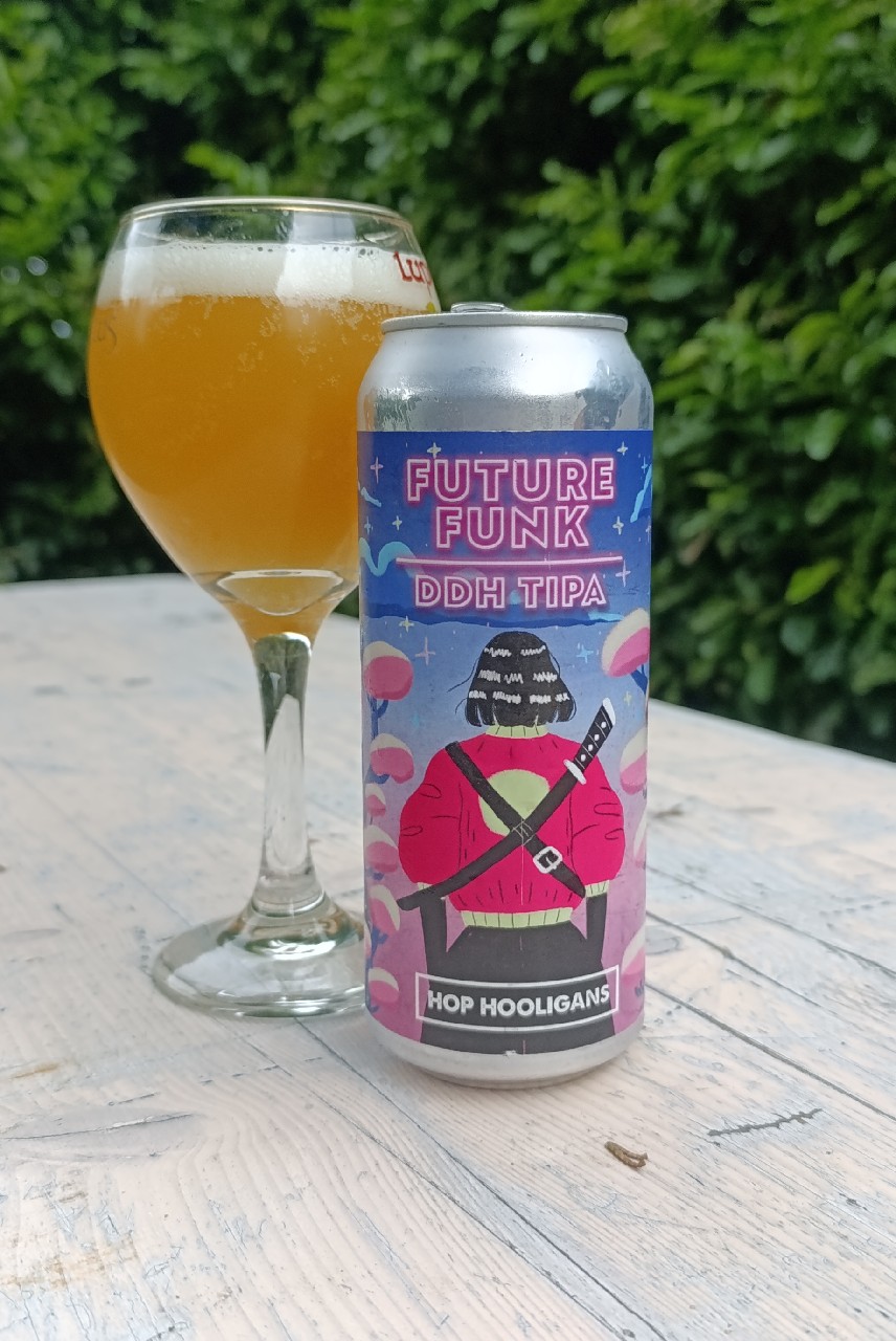 Future Funk, Romania