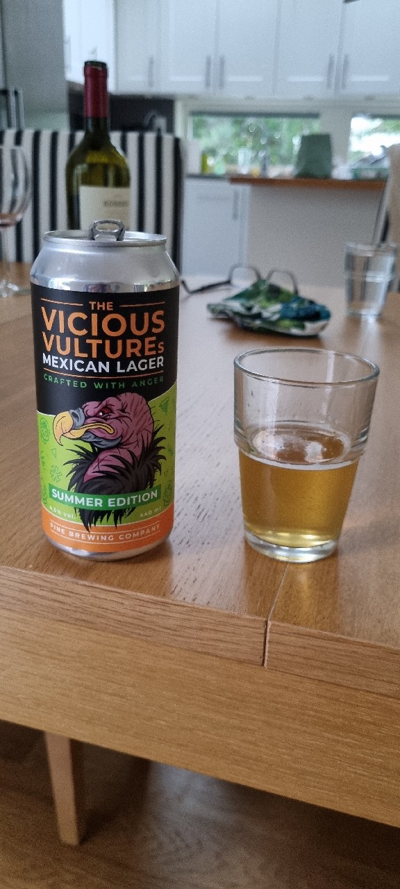 The Vicious Vultures, Sweden