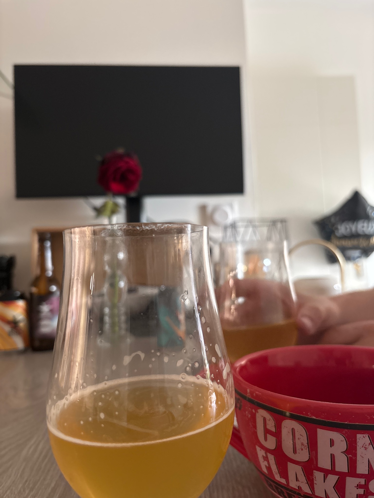 Wheat Ale Thym/Citron, France