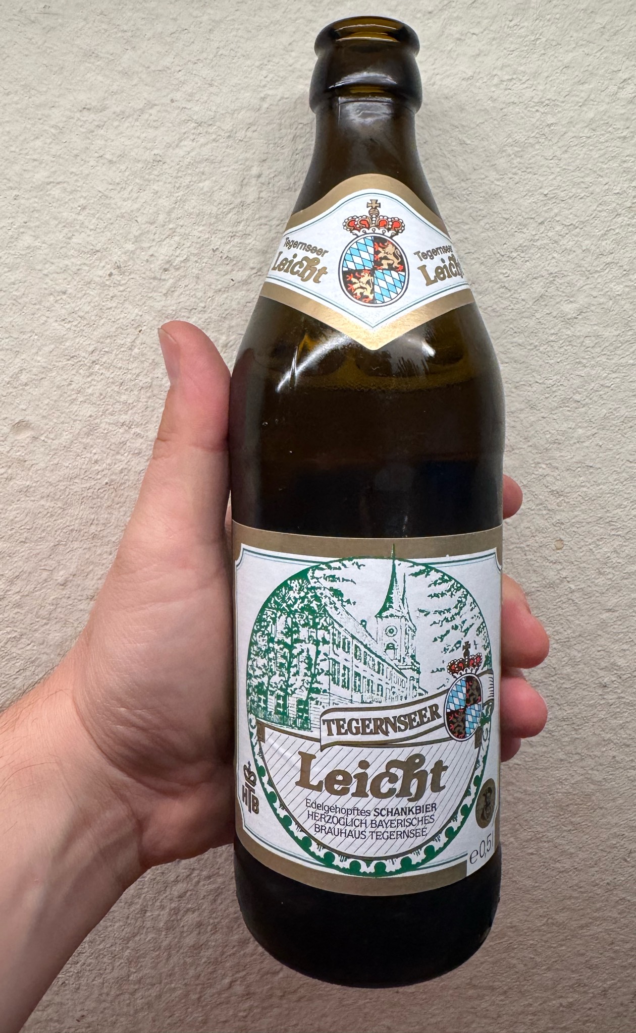 Tegernseer Leicht, Germany