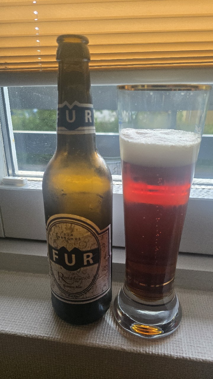 Renæssance, FUR Bryghus