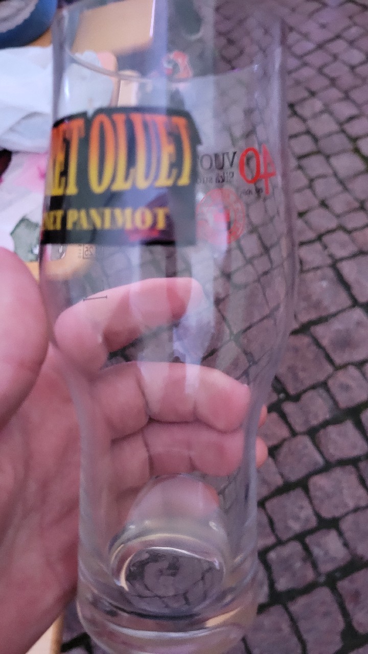 Wheat My Day, Finland