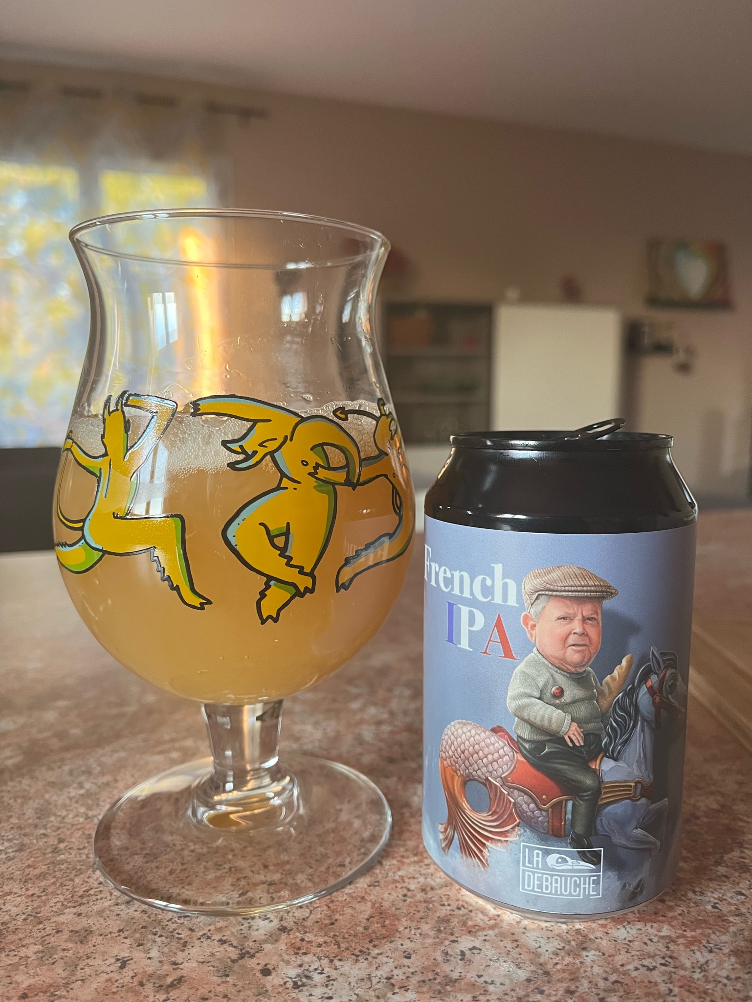 French IPA, France