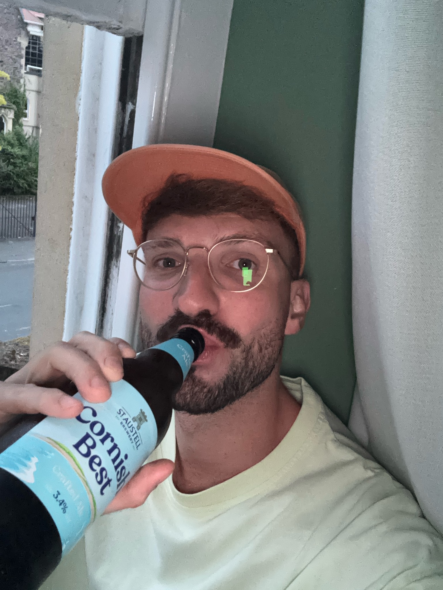 Cornish Best, England