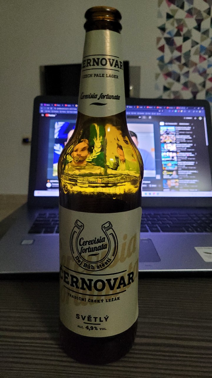 Černovar Světlý, Czech Republic