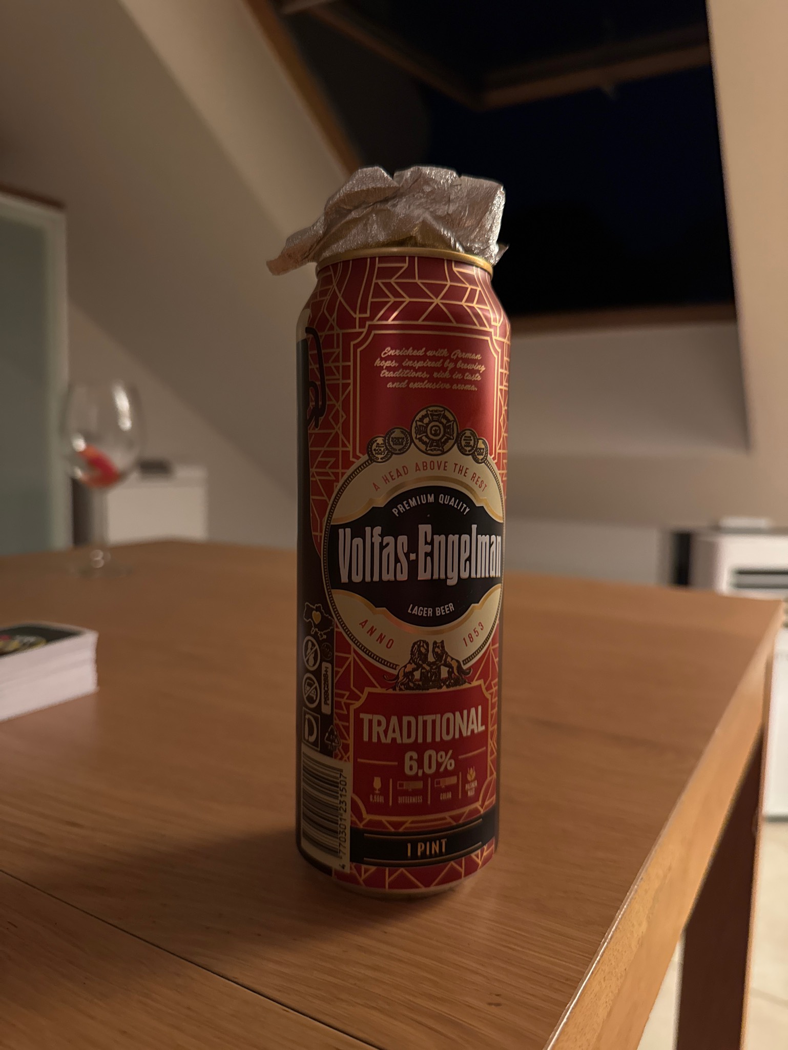 Tradiciškas, Lithuania