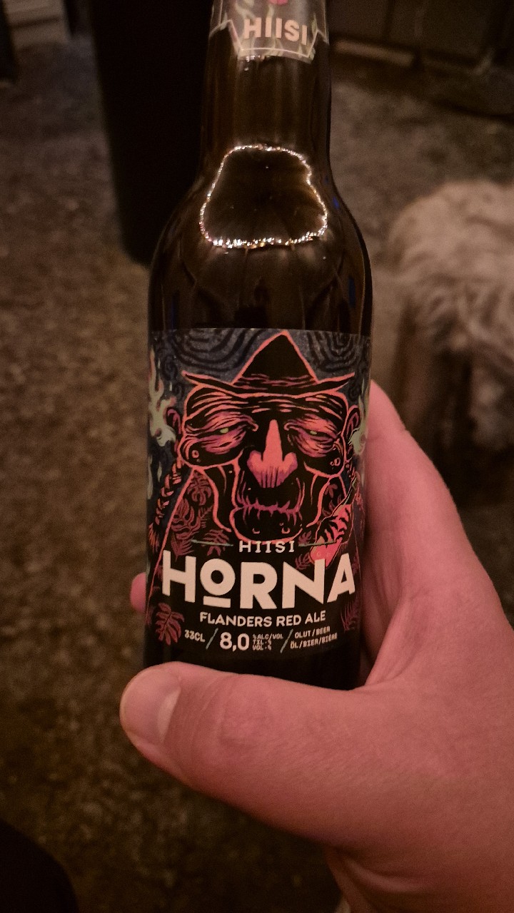 Horna, Finland