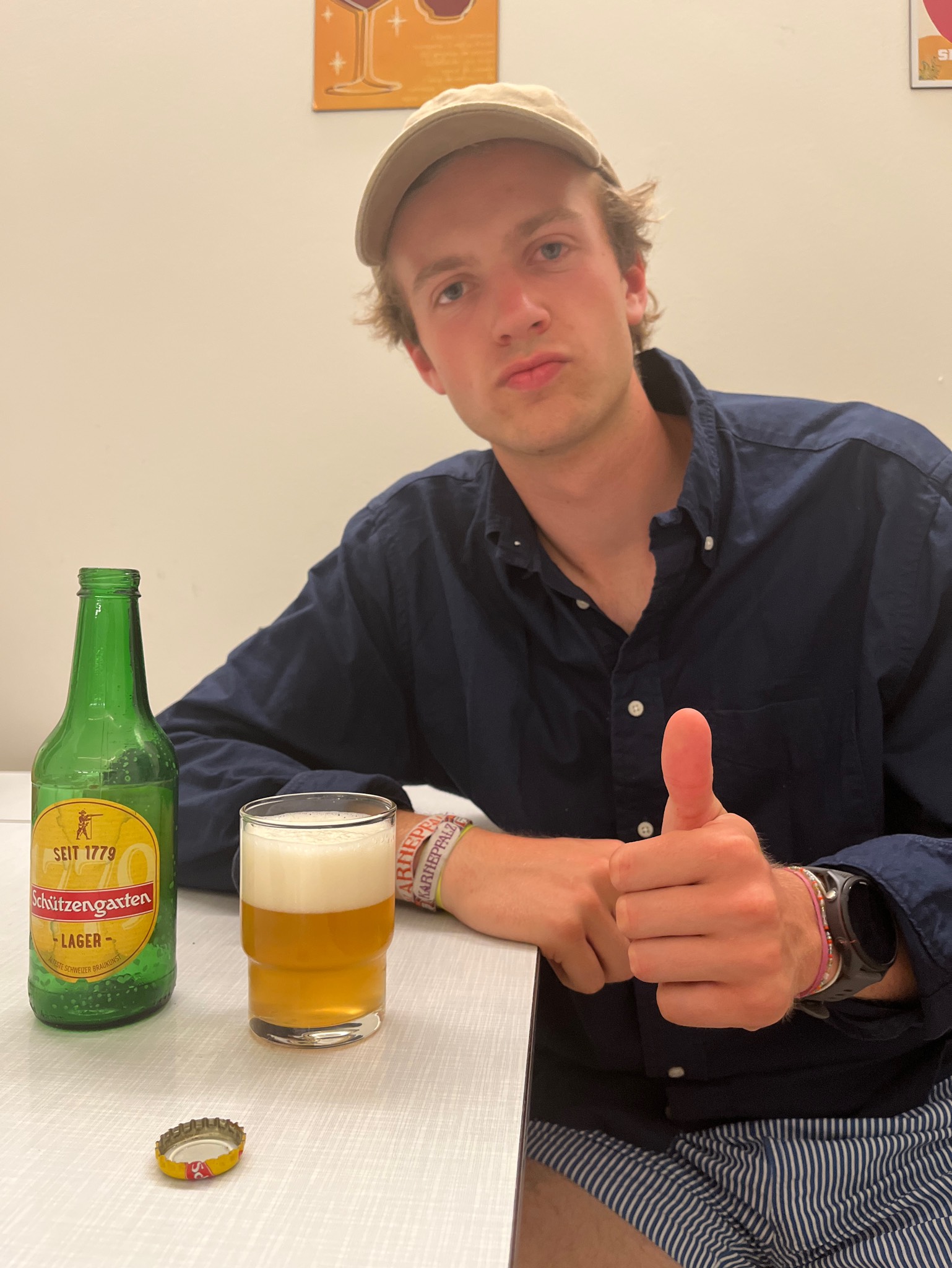 Schützengarten, St Gallen