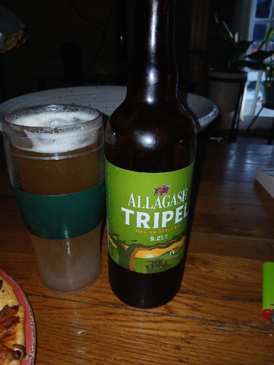 Tripel, United States