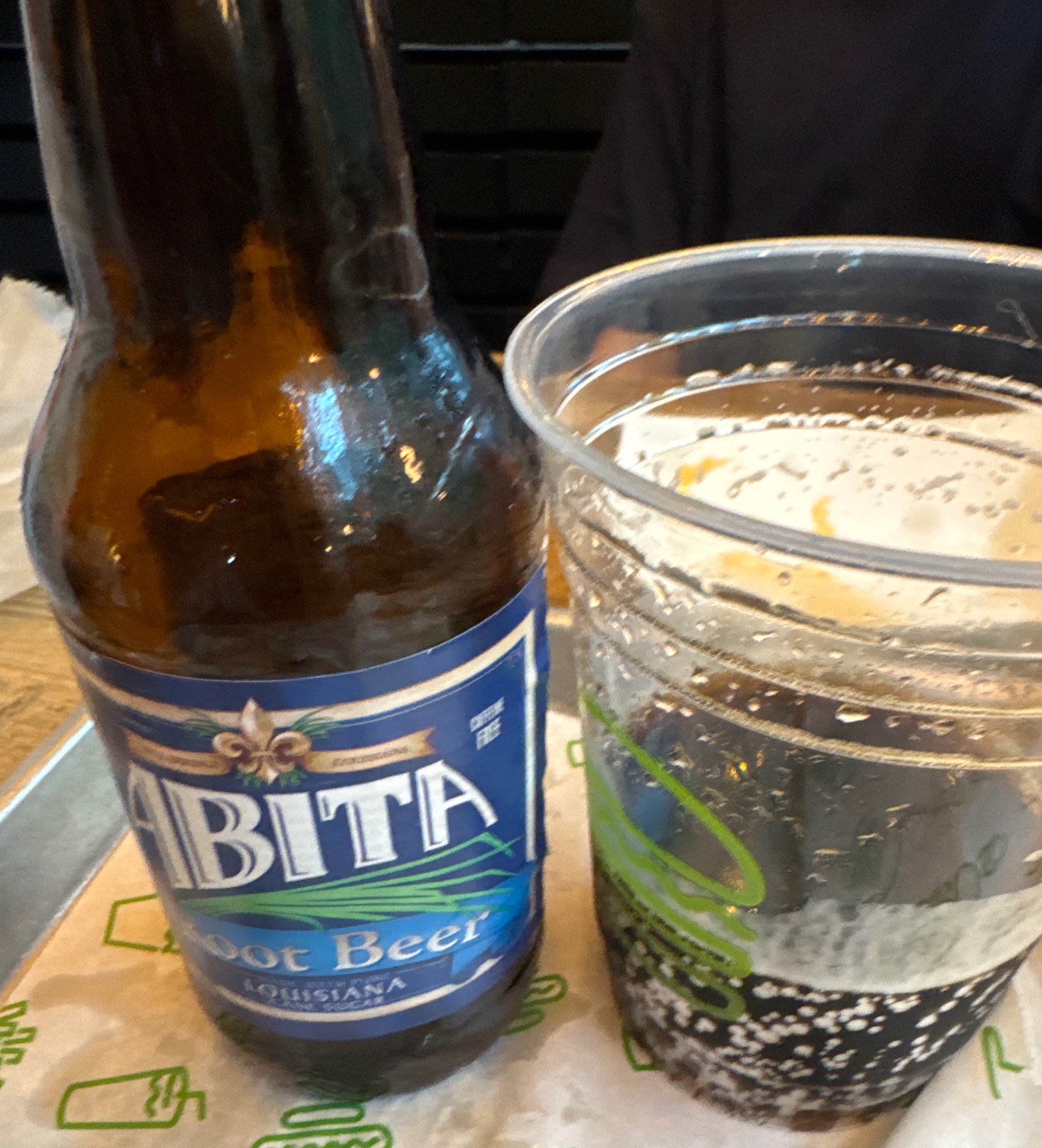 Root Beer, Abita Brewing Company