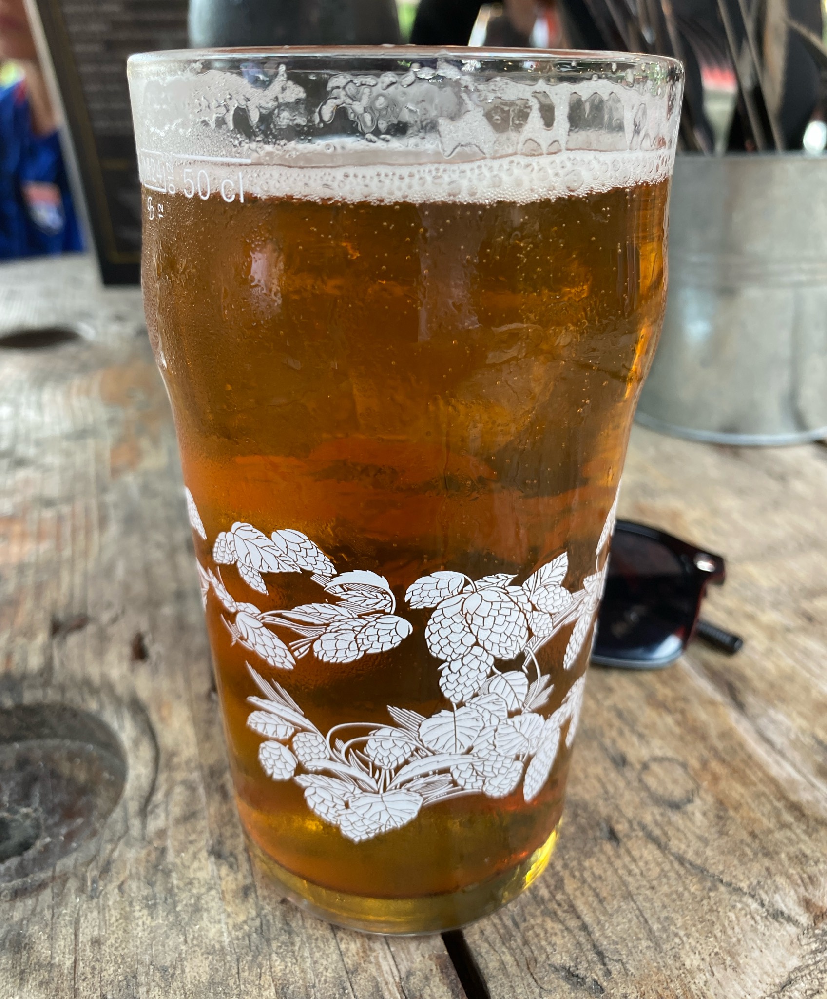 Goose Island IPA, Goose Island Beer Company (AB-InBev)