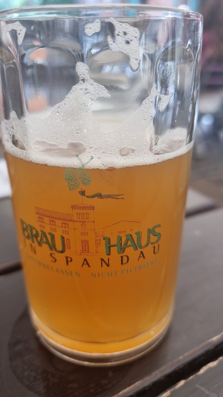 Havelbräu, Brauhaus in Spandau