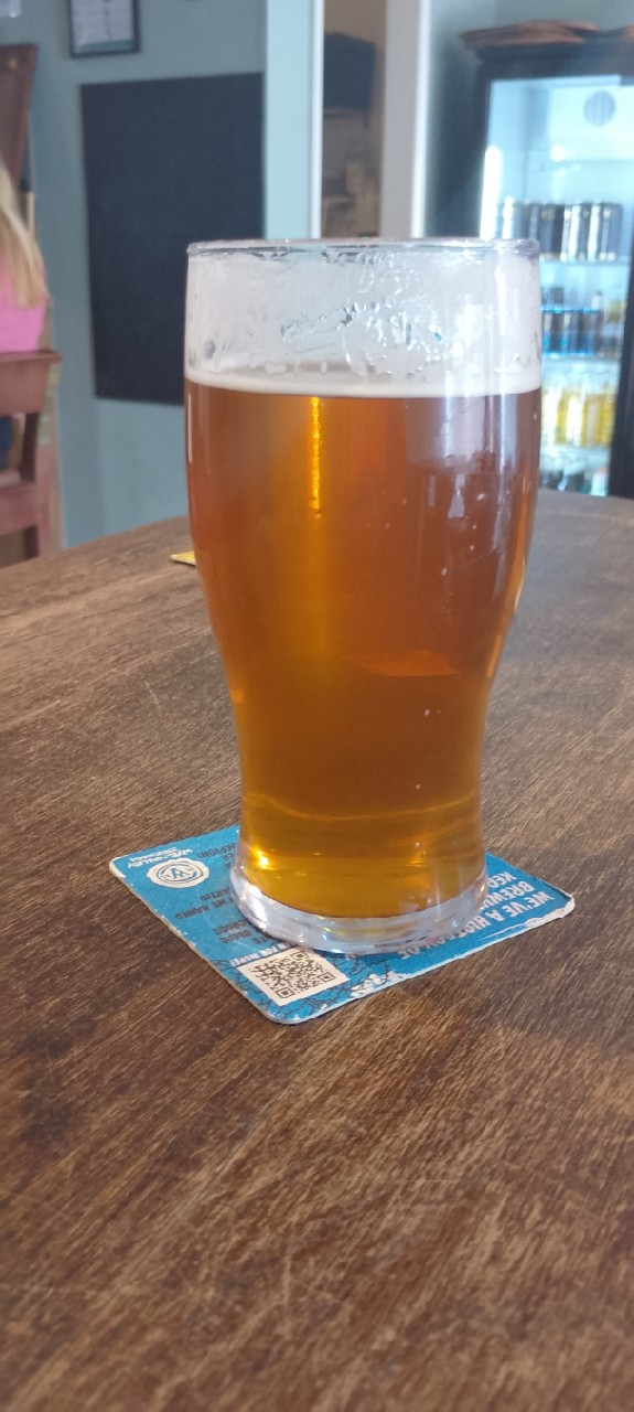 Satellite Mind, Magpie Brewery