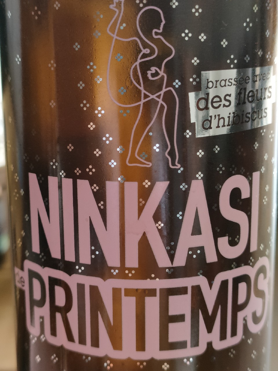 Ninkasi De Printemps 2022, France
