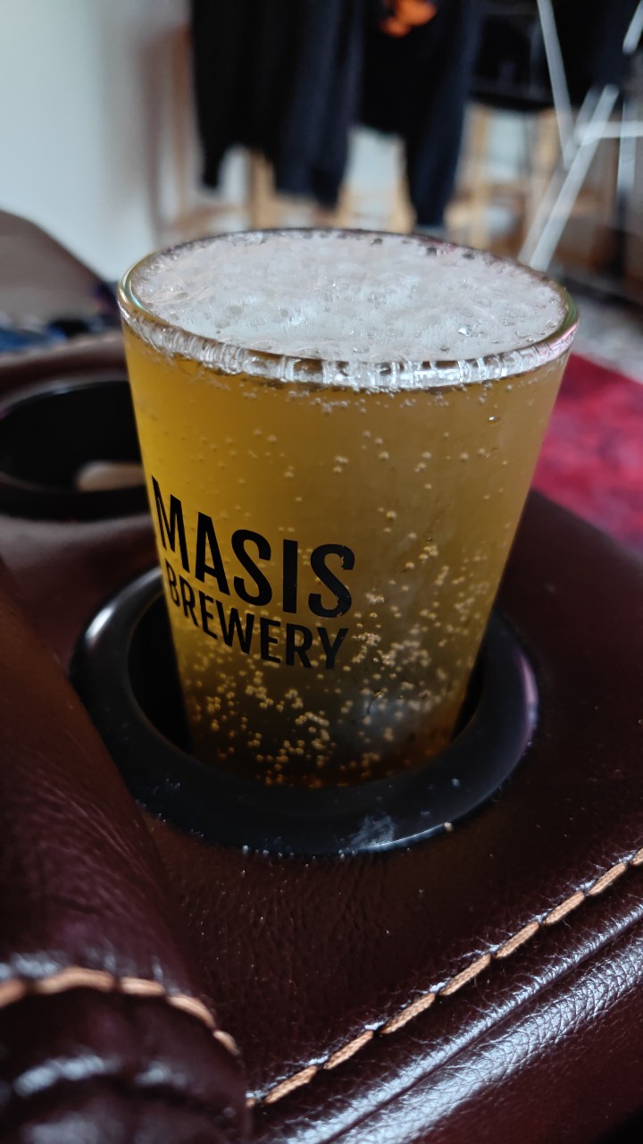 Tokyo Super Dry Lager, Finland