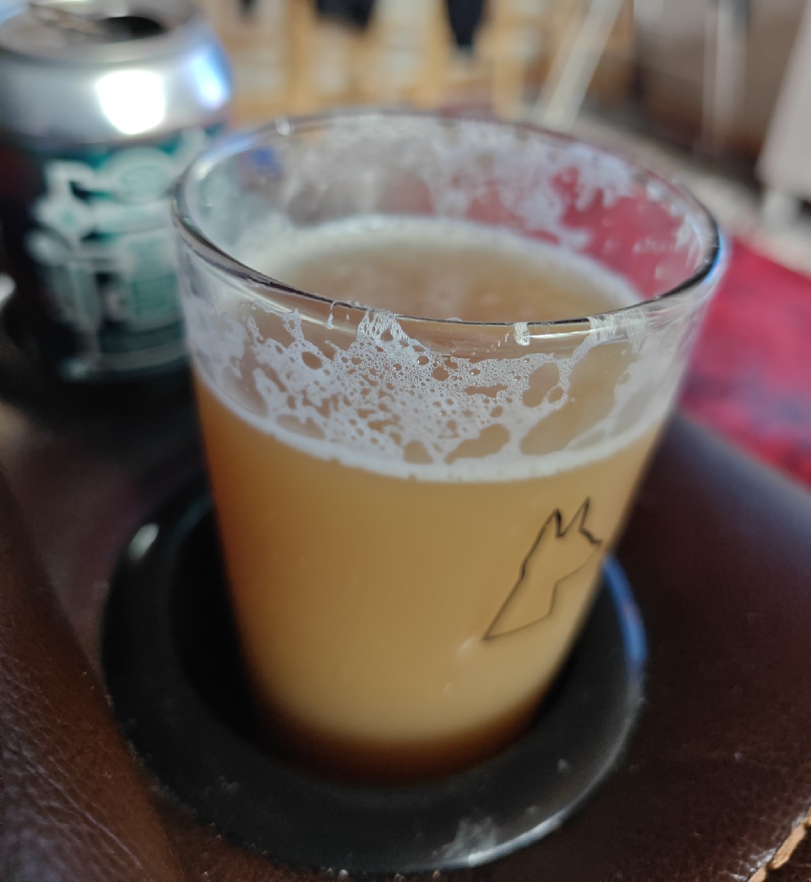 Pants Down - Hazy Series No.2, Finland