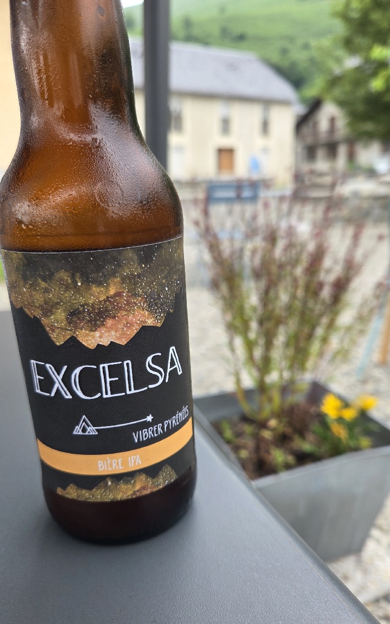 Excelsa IPA, Excelsa