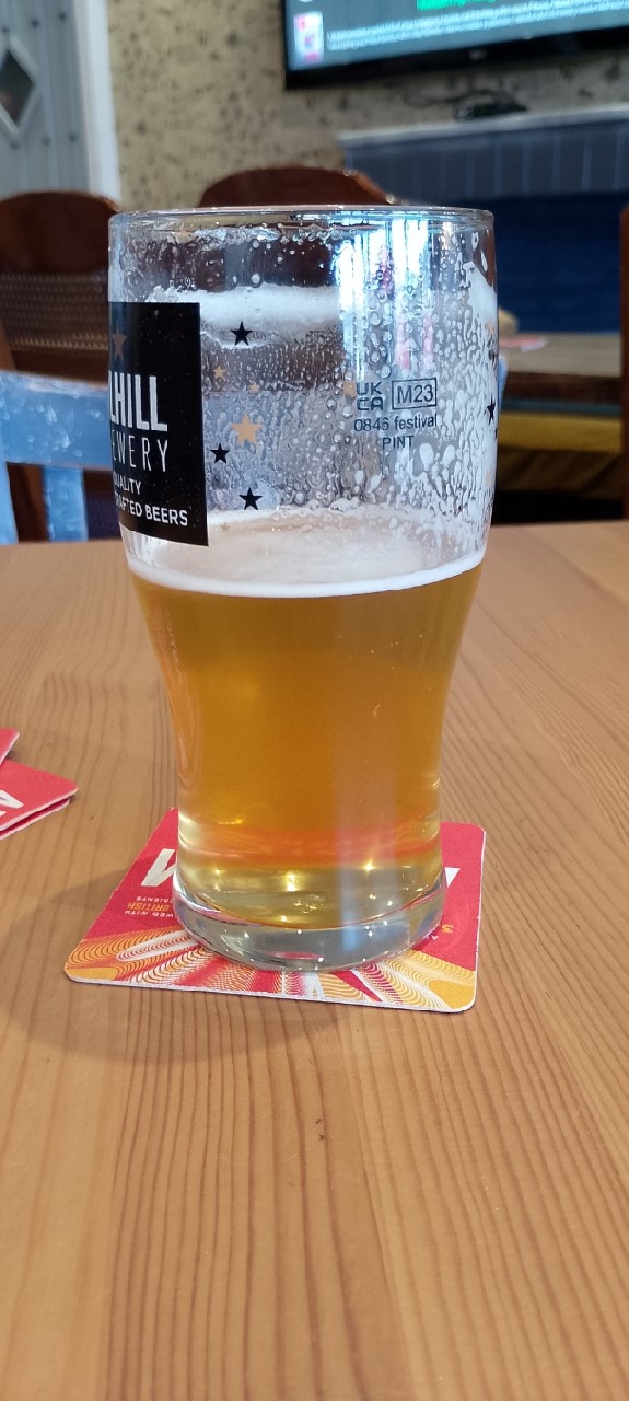 Tilt, Wily Fox Brewery Limited