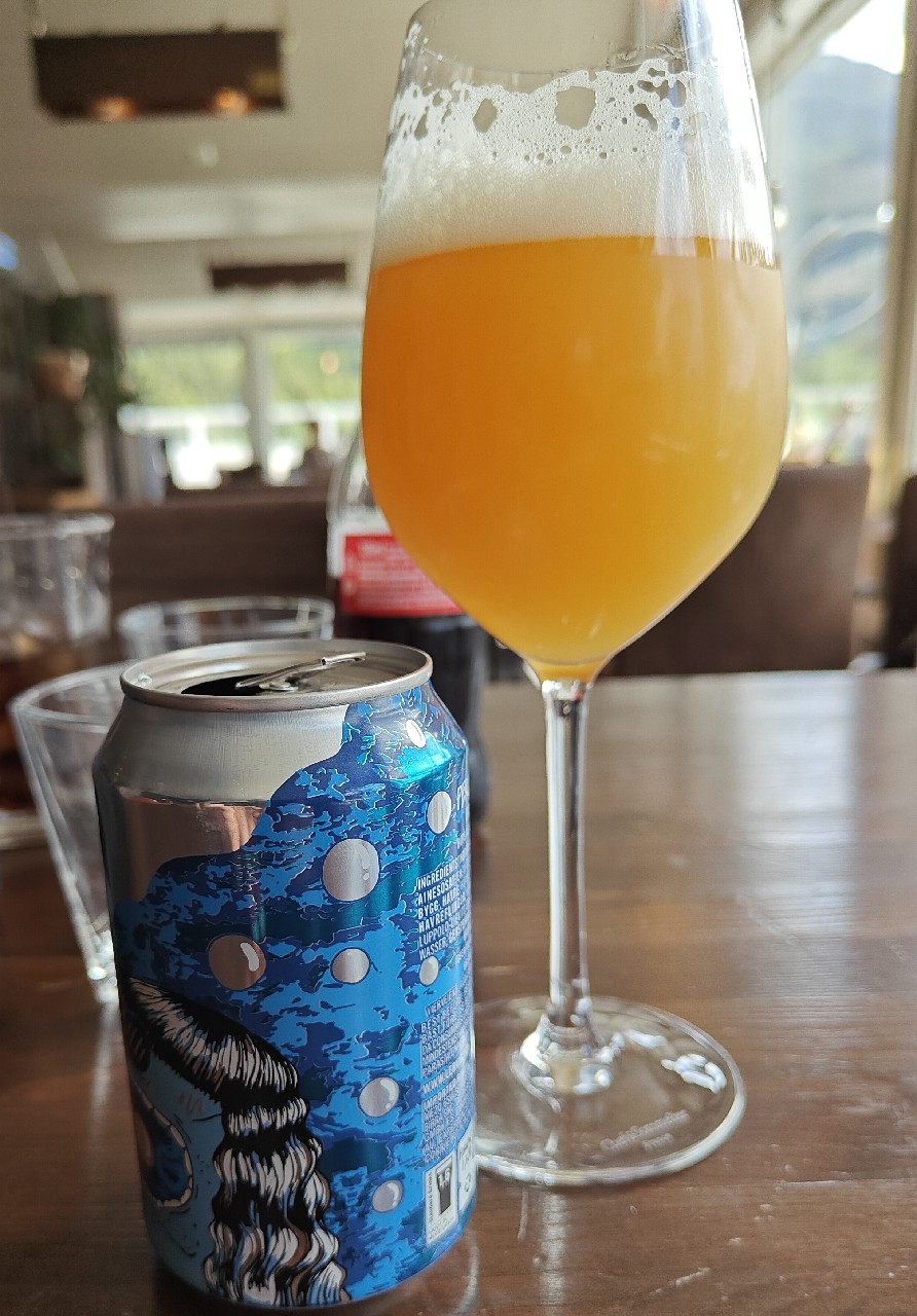 Perler For Svin, Norway