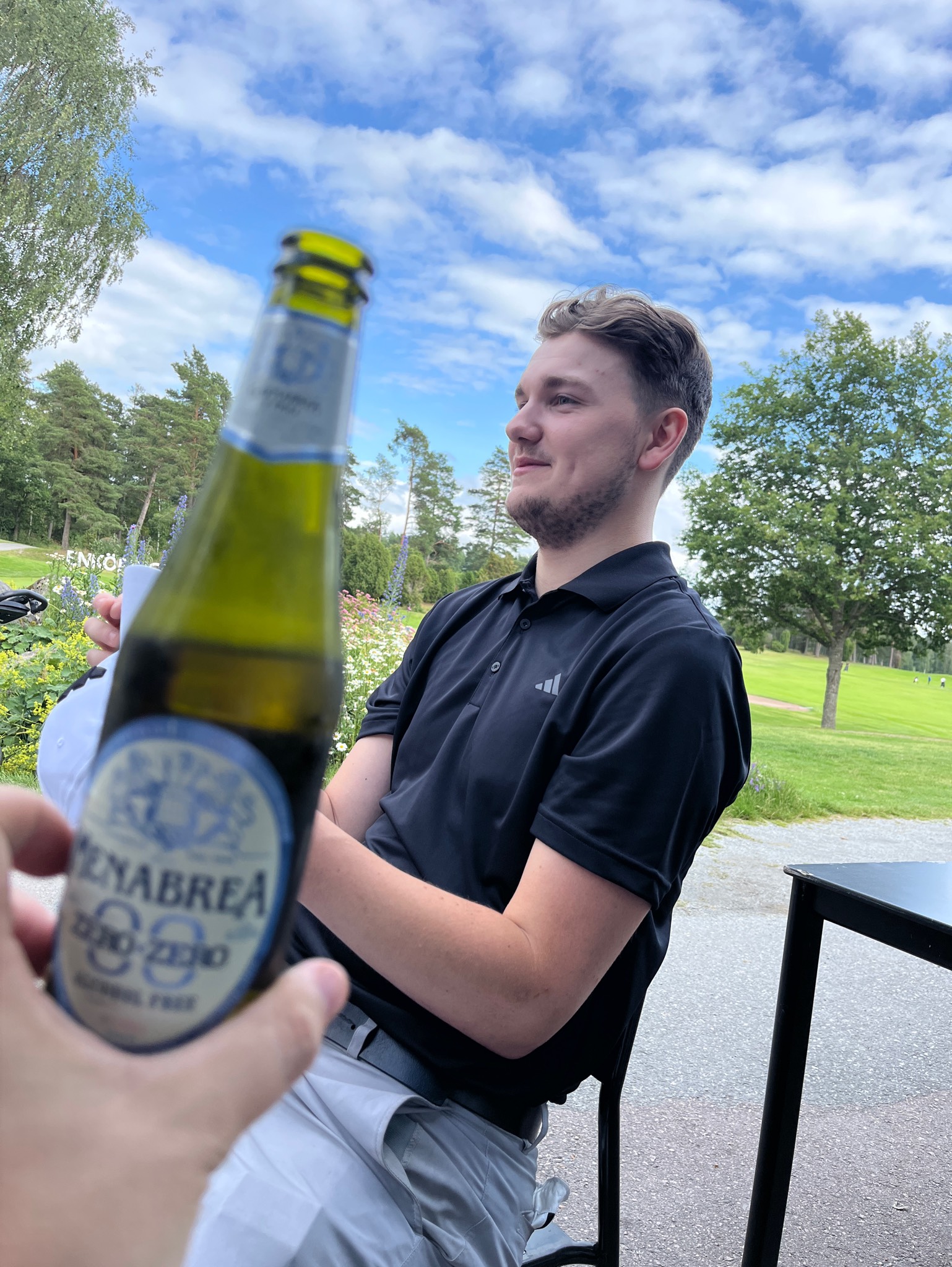 Menabrea Zero Zero, Italy