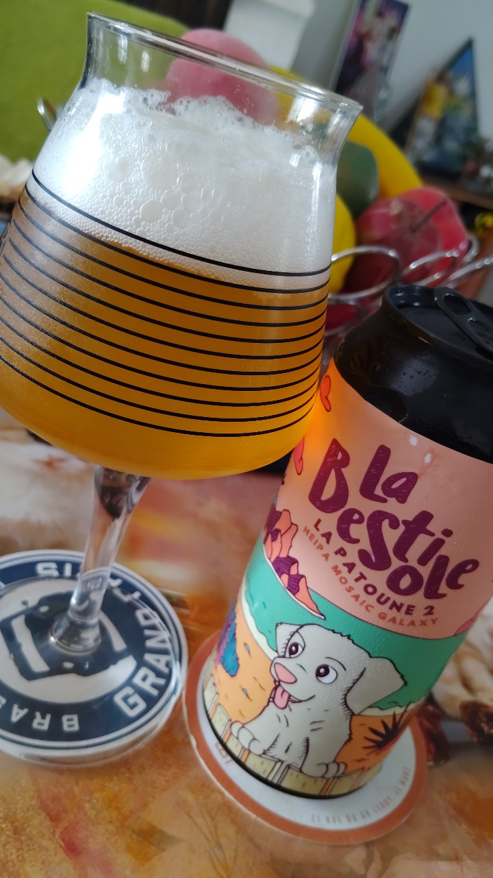 La Patoune 2, France