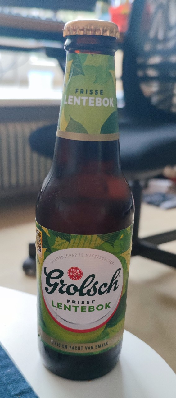 Frisse Lentebok, Netherlands