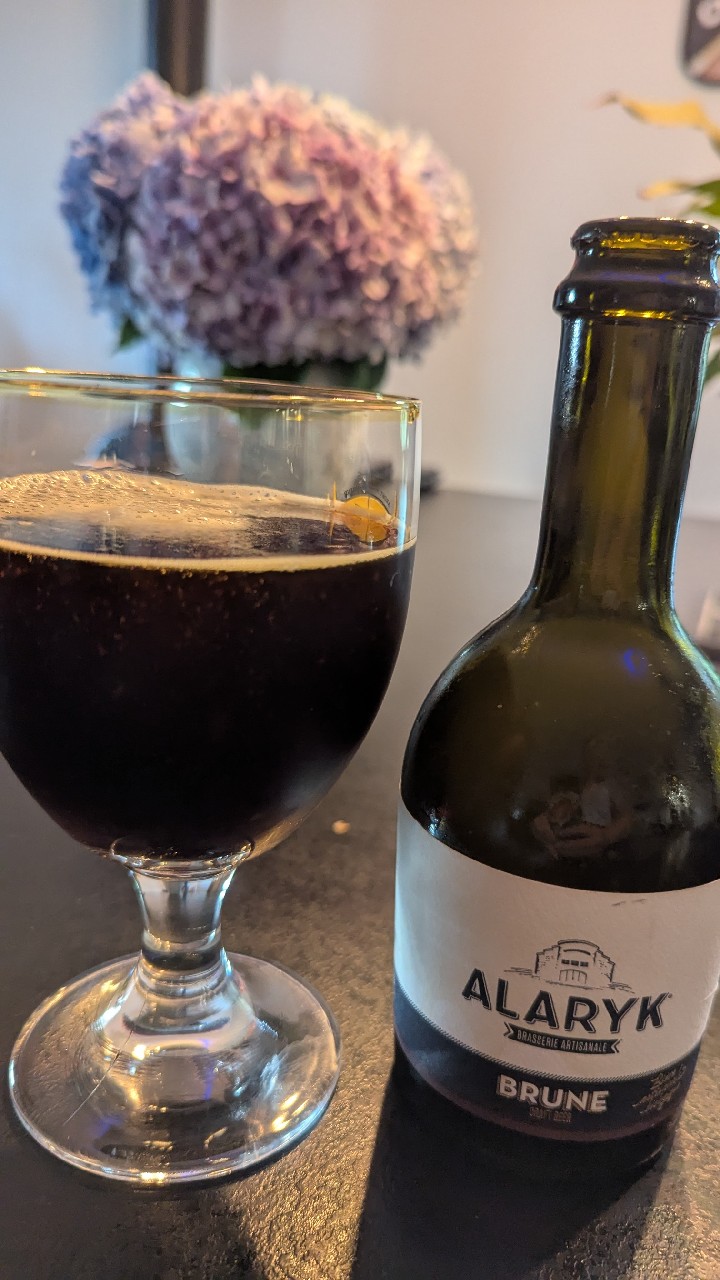 Alaryk Brune, France