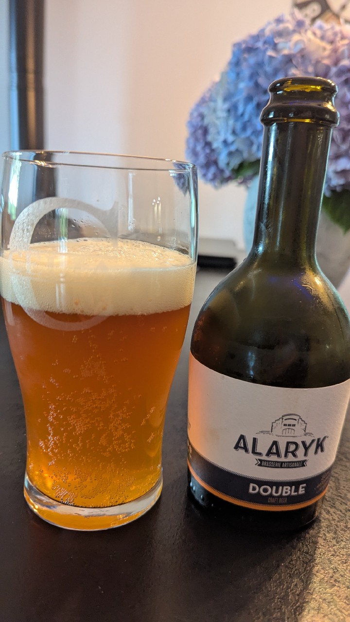 Alaryk Double, France