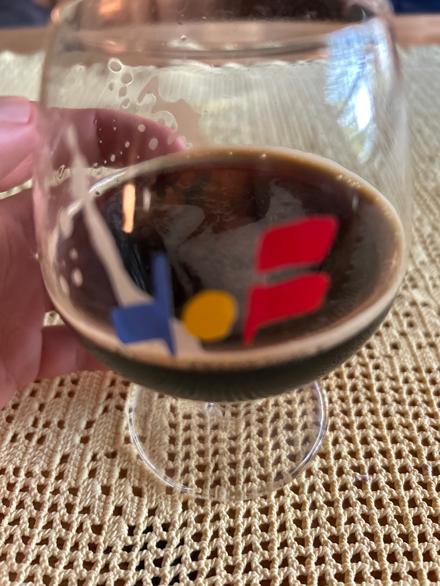 Noppa Imperial Stout (Barrel Aged Random Series), Finland