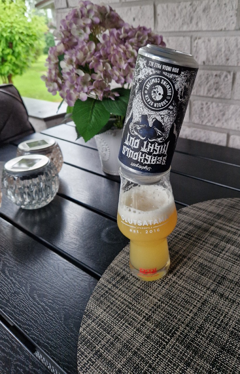 SeaGhouls Night Out, Germany