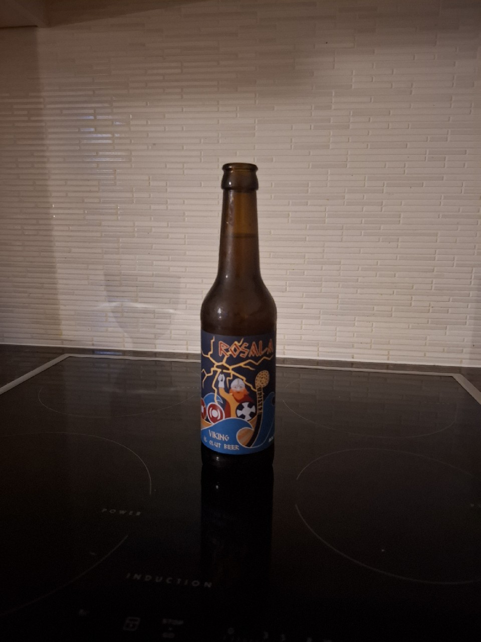 Archipelago Pale Ale, Finland